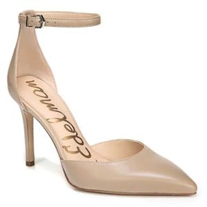 Sam Edelman nude pumps - Harlow